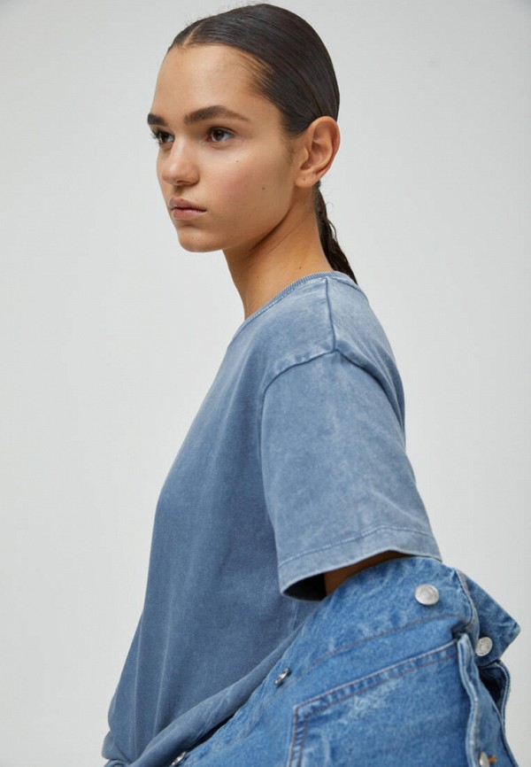 фото Футболка pull&bear