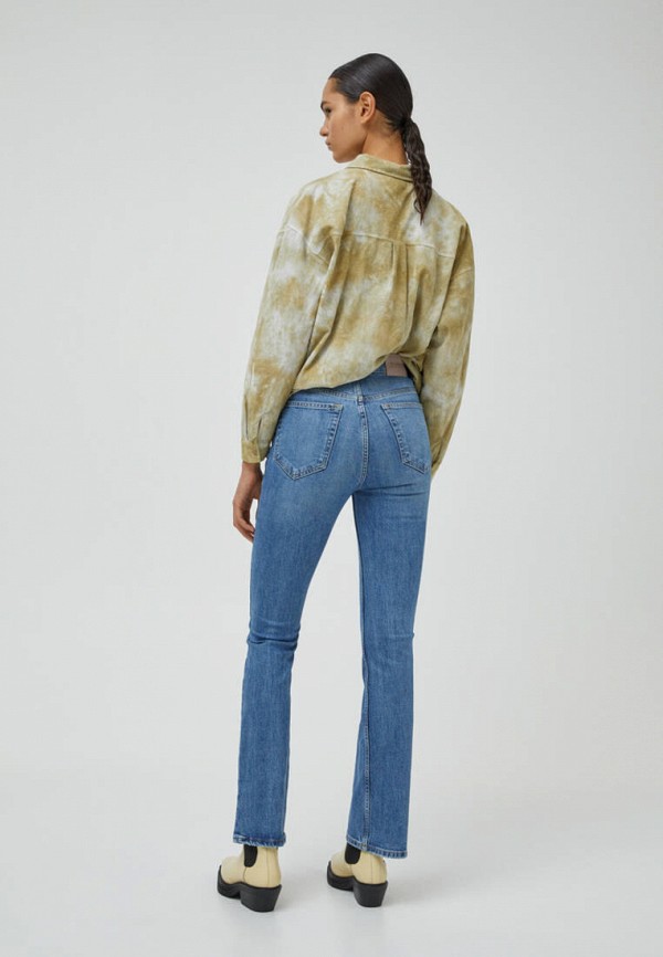 фото Джинсы pull&bear