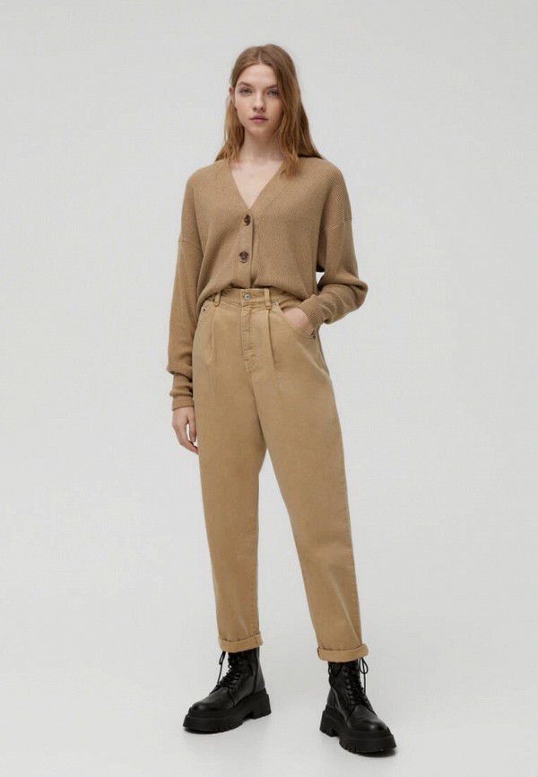 фото Брюки pull&bear