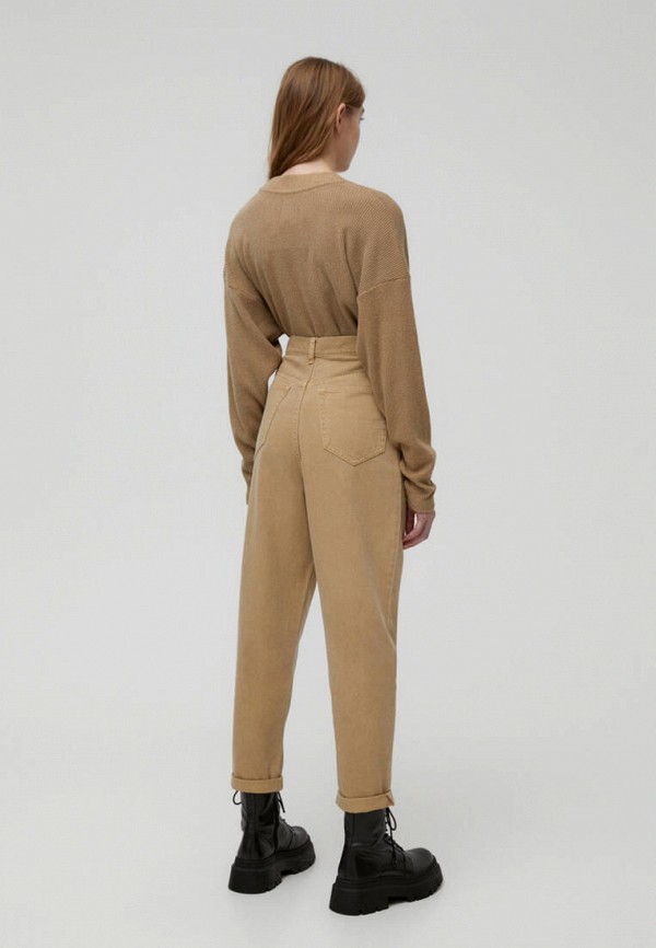 фото Брюки pull&bear
