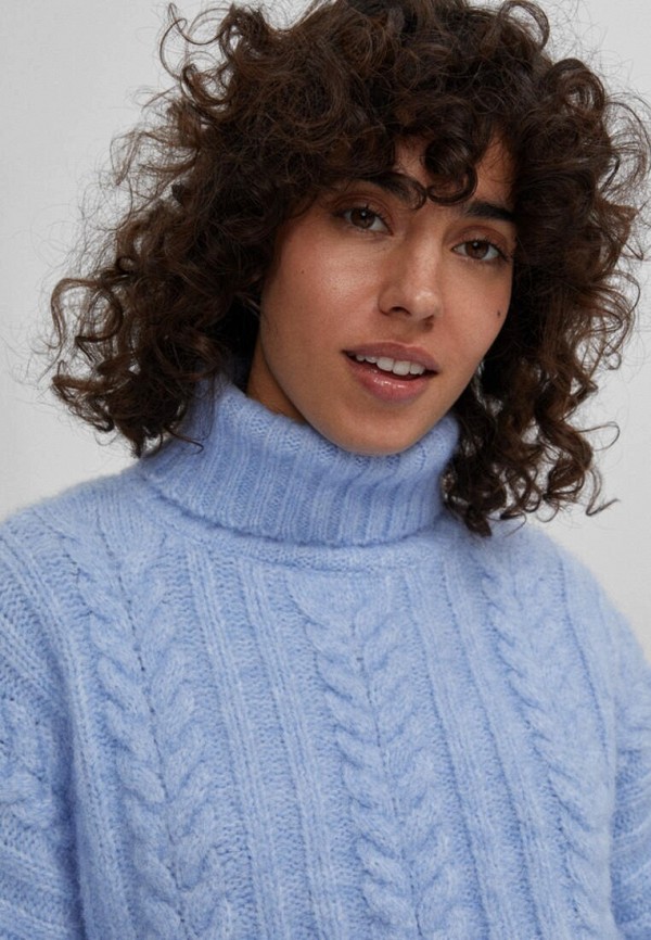 фото Свитер bershka