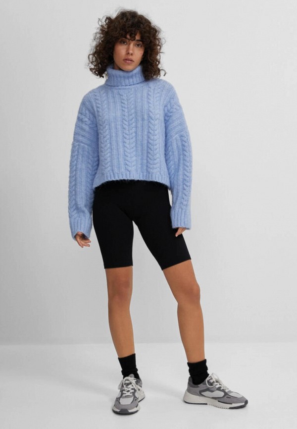 фото Свитер bershka