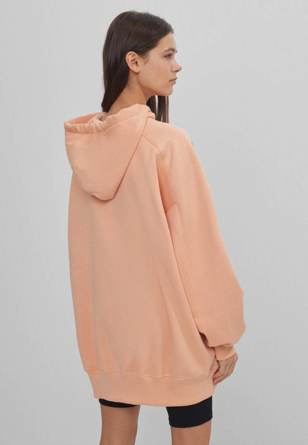 фото Худи bershka