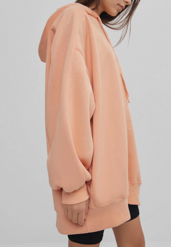 фото Худи bershka