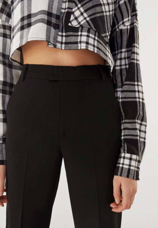 фото Брюки bershka