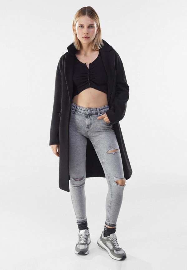 фото Джинсы bershka