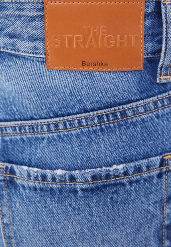 фото Джинсы bershka