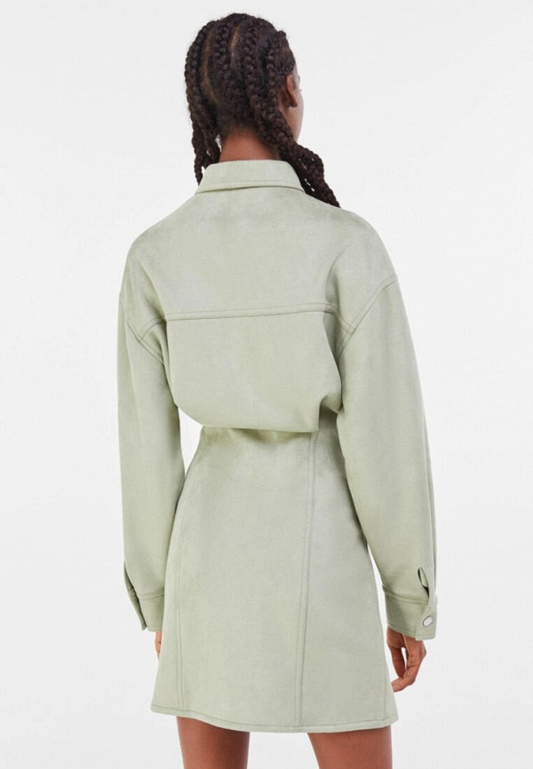 фото Платье bershka