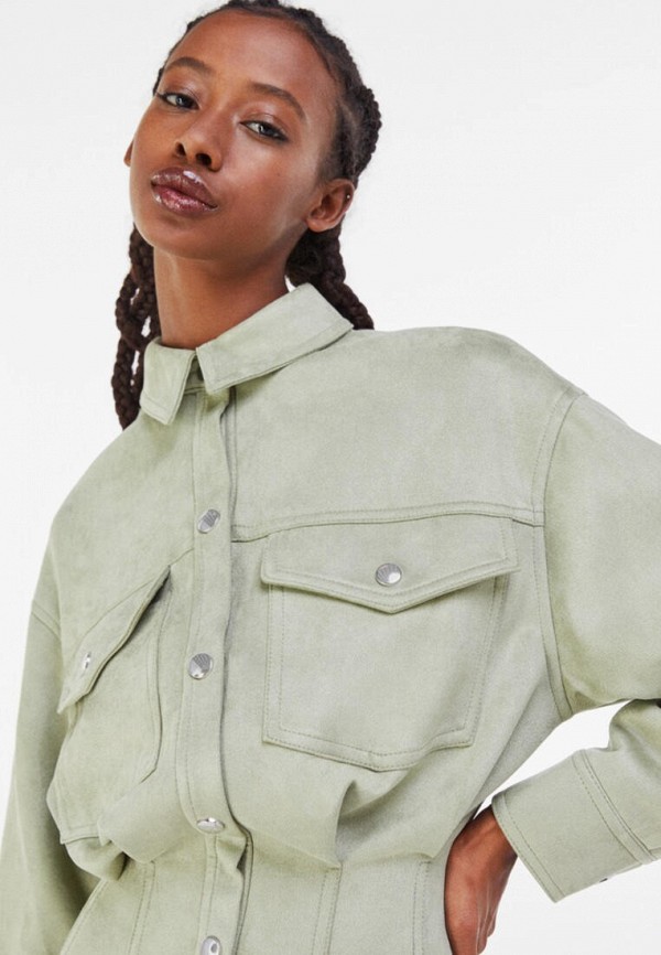 фото Платье bershka