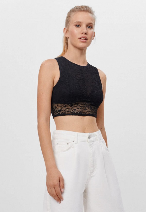 фото Топ bershka