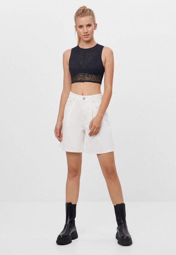 фото Топ bershka
