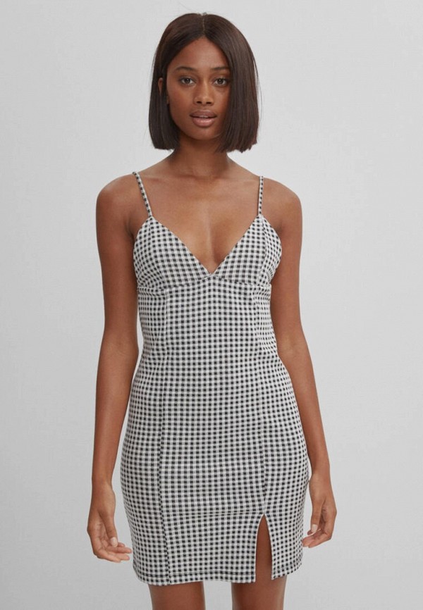 фото Платье bershka