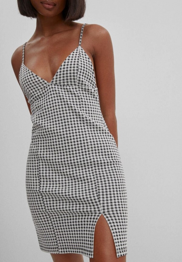 фото Платье bershka