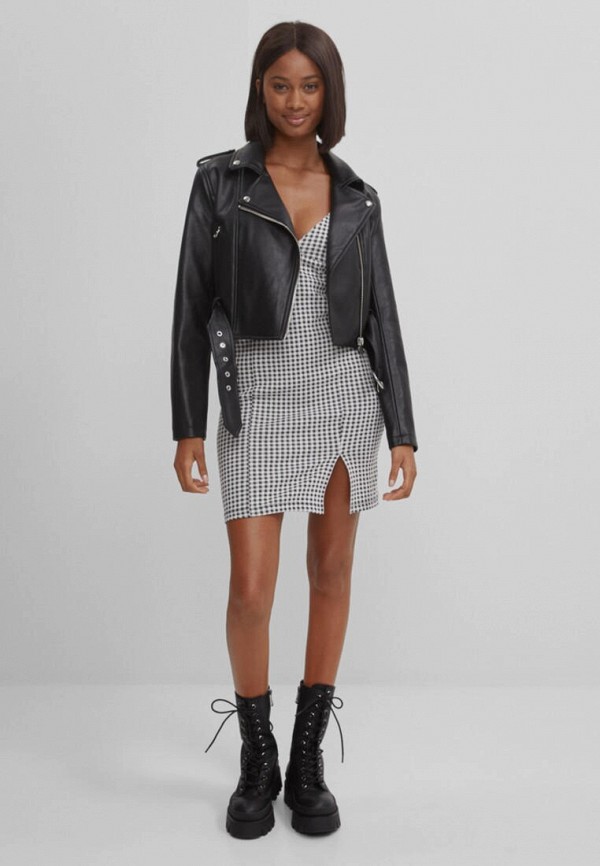 фото Платье bershka
