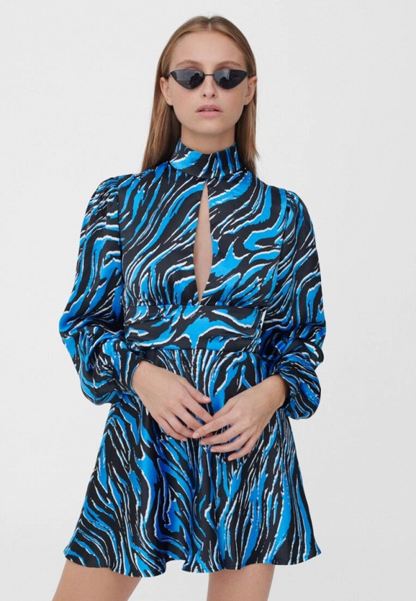 фото Платье bershka