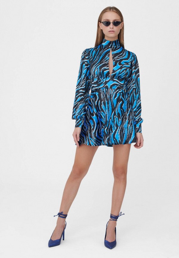 фото Платье bershka