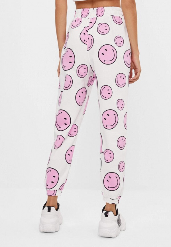 фото Брюки спортивные bershka