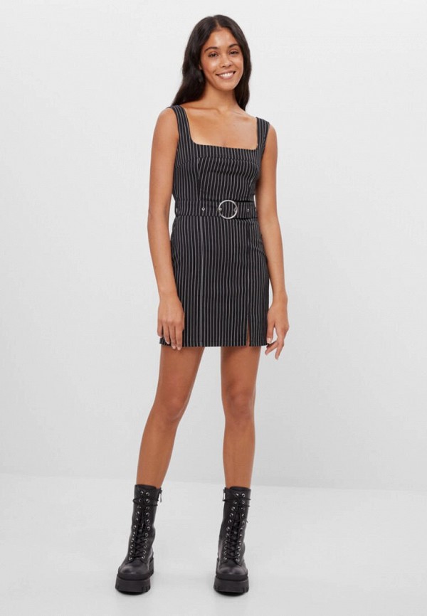 фото Платье bershka