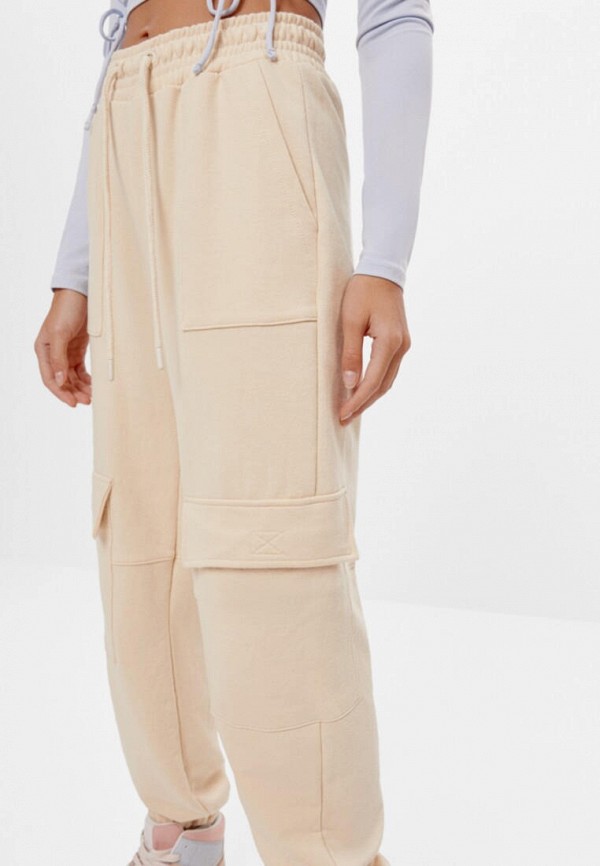 фото Брюки bershka