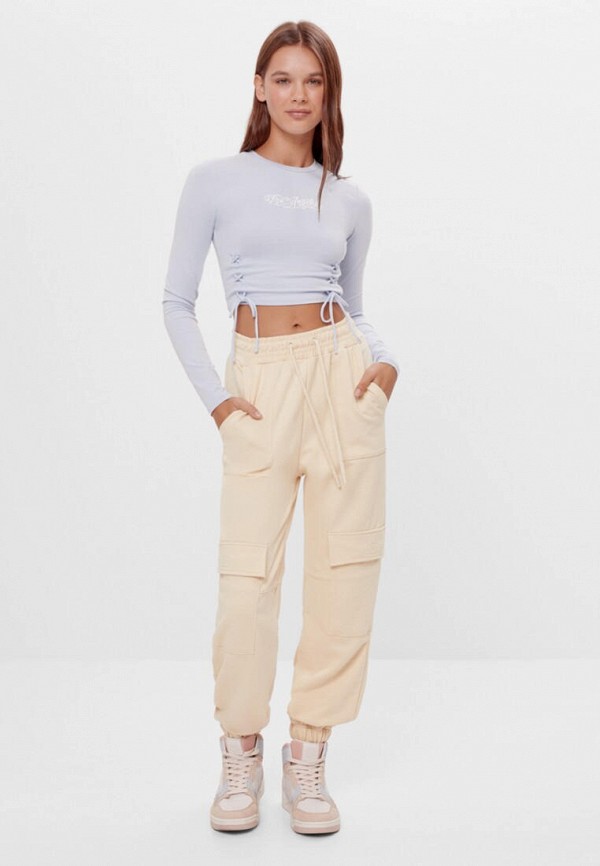 фото Брюки bershka