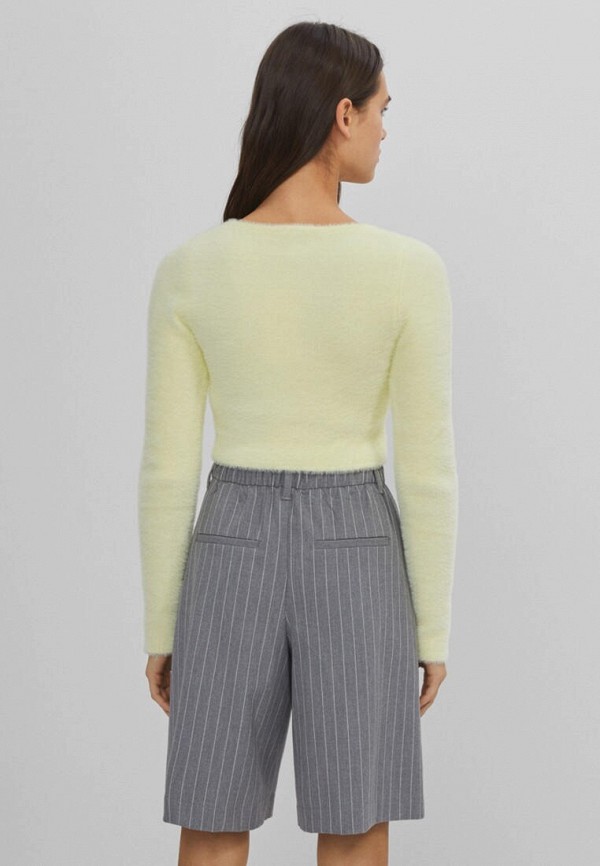 фото Шорты bershka