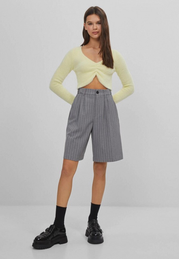 фото Шорты bershka