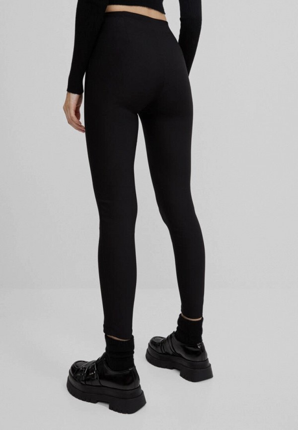 фото Брюки bershka