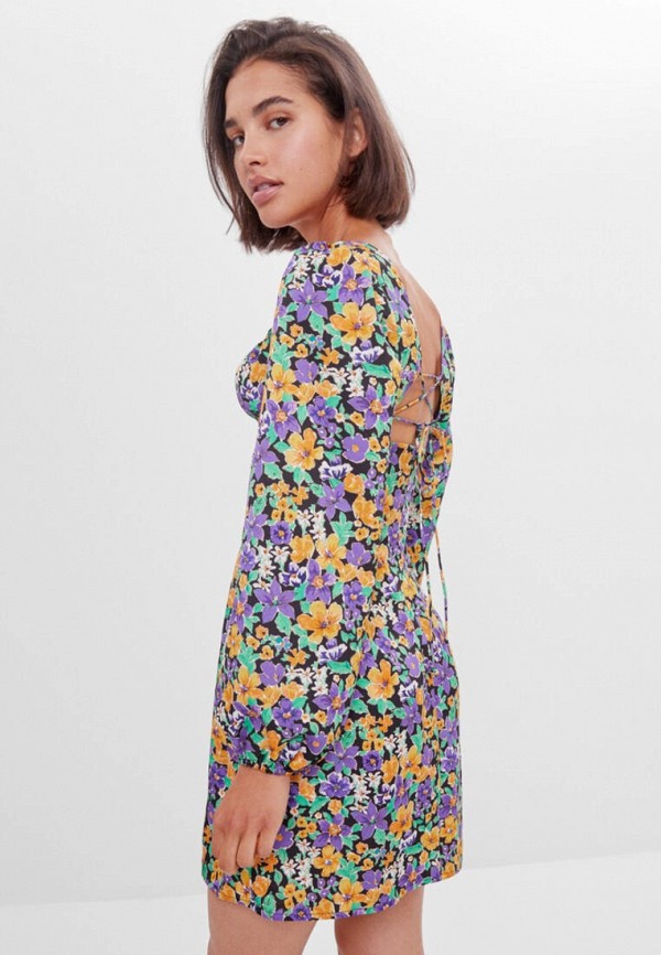 фото Платье bershka
