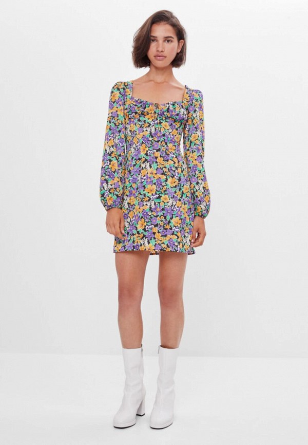 фото Платье bershka