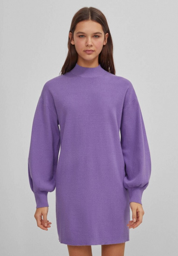 фото Платье bershka