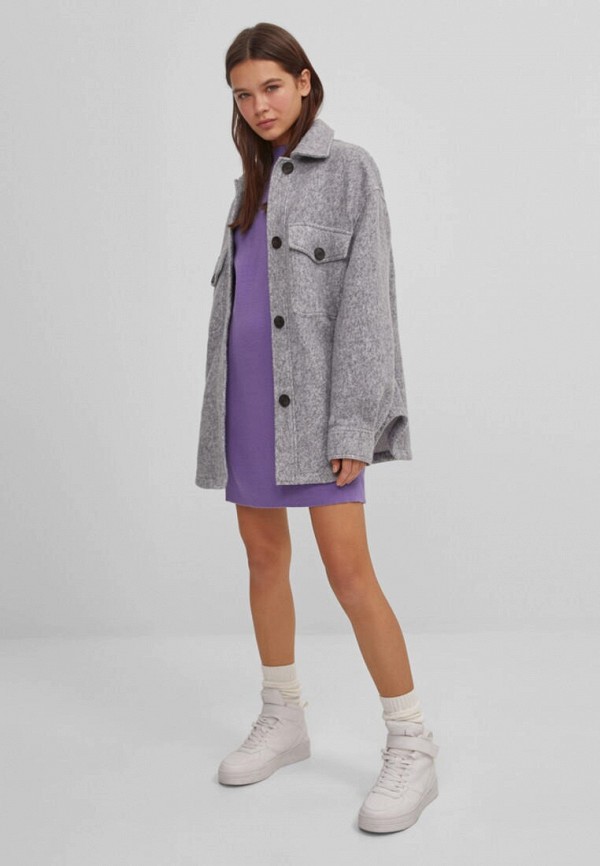 фото Платье bershka