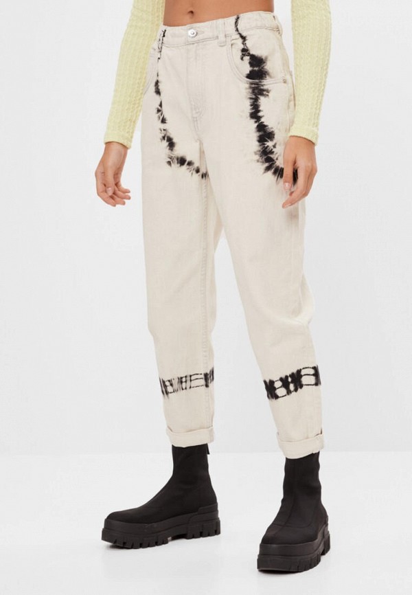 фото Брюки bershka