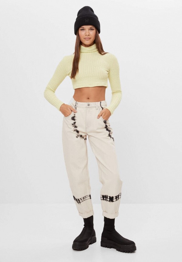 фото Брюки bershka