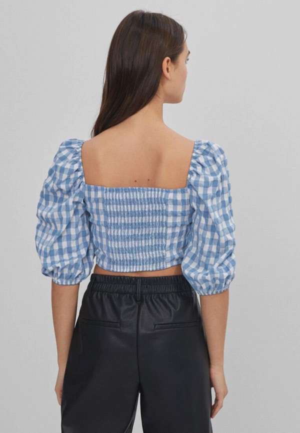 фото Топ bershka