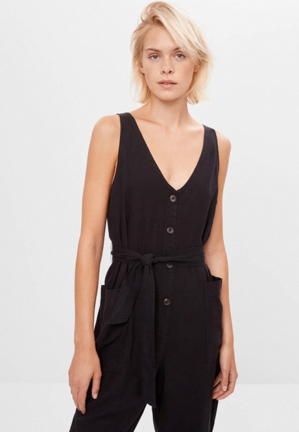 фото Комбинезон bershka