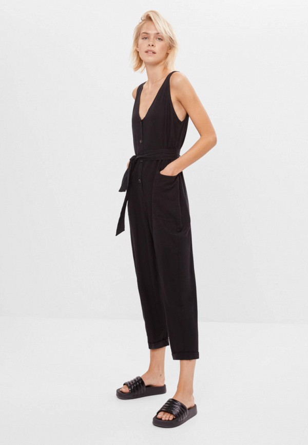фото Комбинезон bershka
