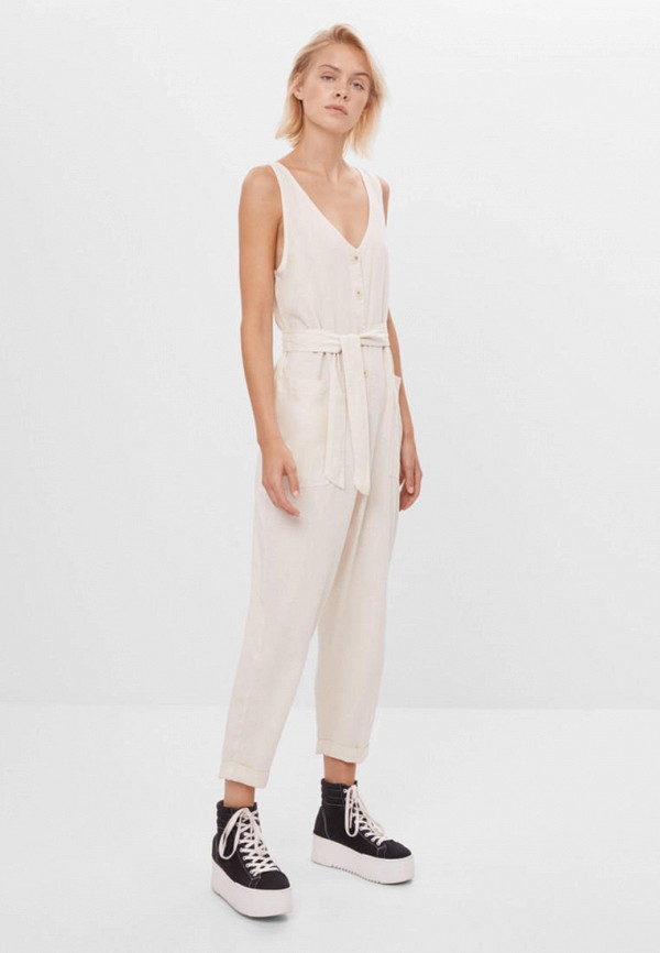 фото Комбинезон bershka