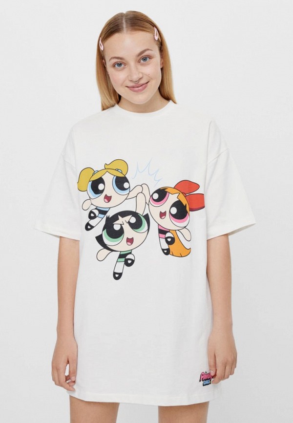 фото Платье bershka
