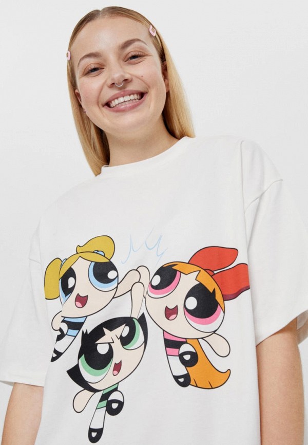 фото Платье bershka