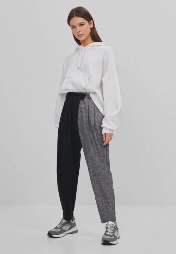 фото Худи bershka