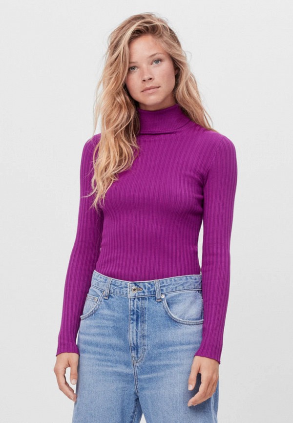 фото Водолазка bershka