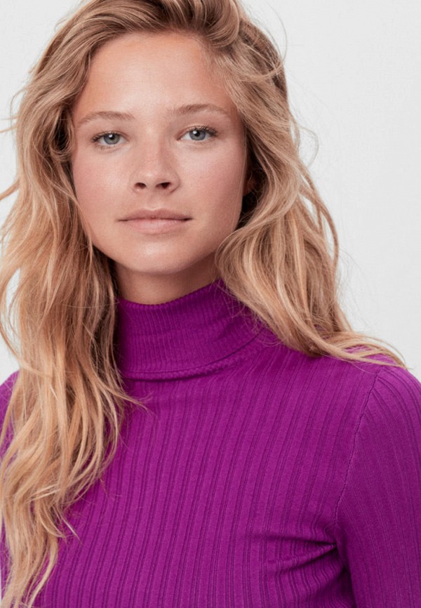 фото Водолазка bershka