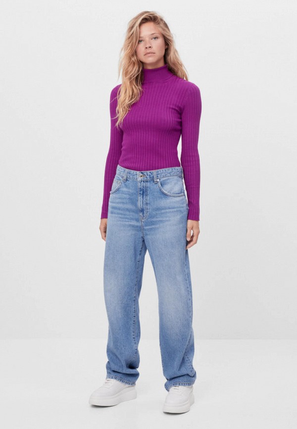 фото Водолазка bershka