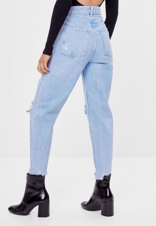 фото Джинсы bershka