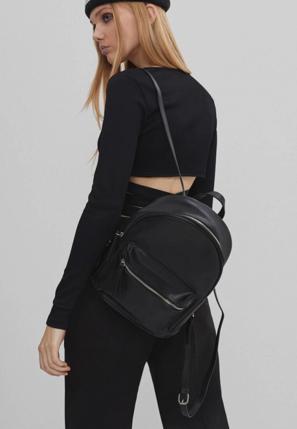 фото Рюкзак bershka