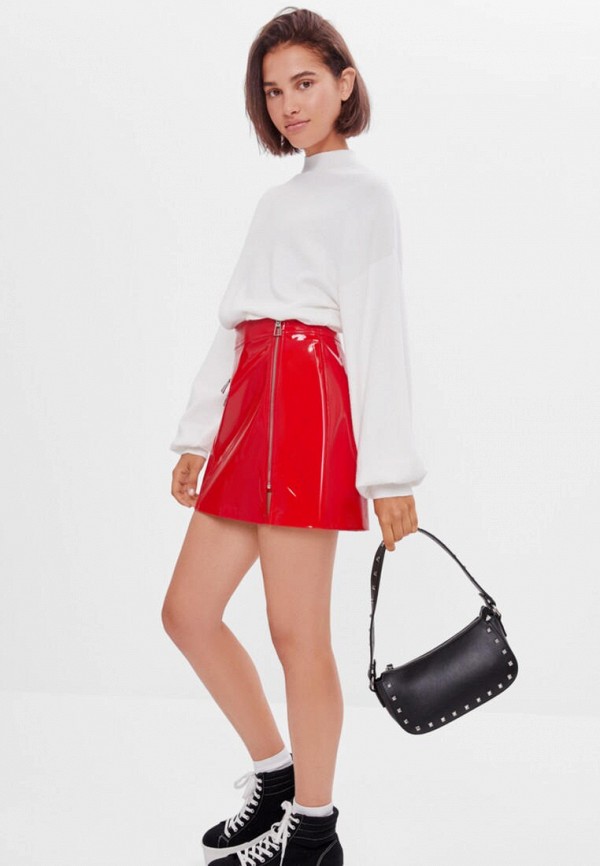 фото Сумка bershka