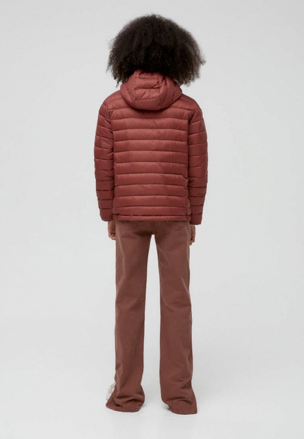 фото Куртка утепленная pull&bear