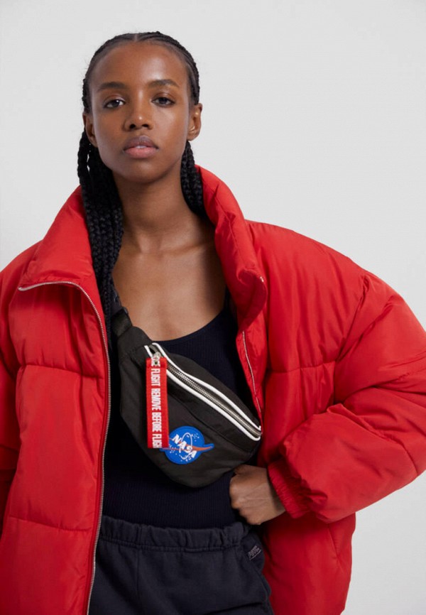 фото Сумка поясная pull&bear