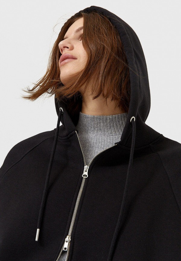 фото Толстовка stradivarius