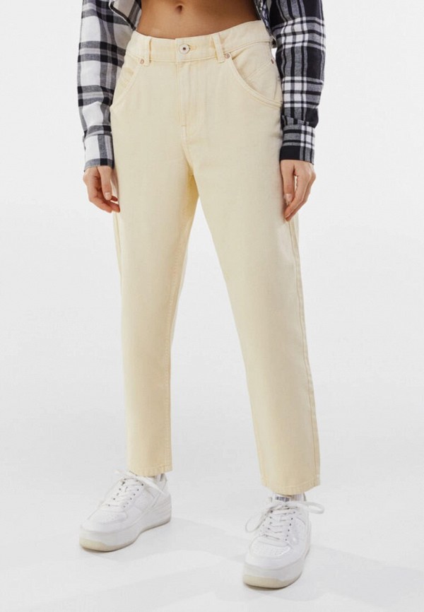 фото Брюки bershka